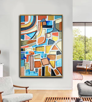 Descriptive image text