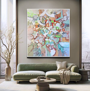 Descriptive image text