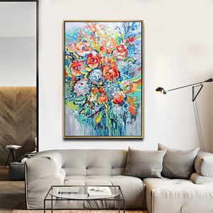 Descriptive image text