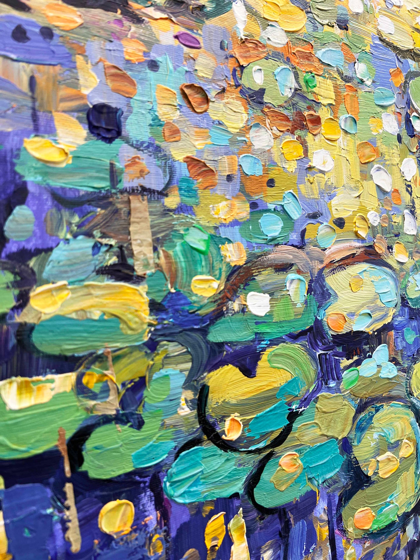 Water Lilies