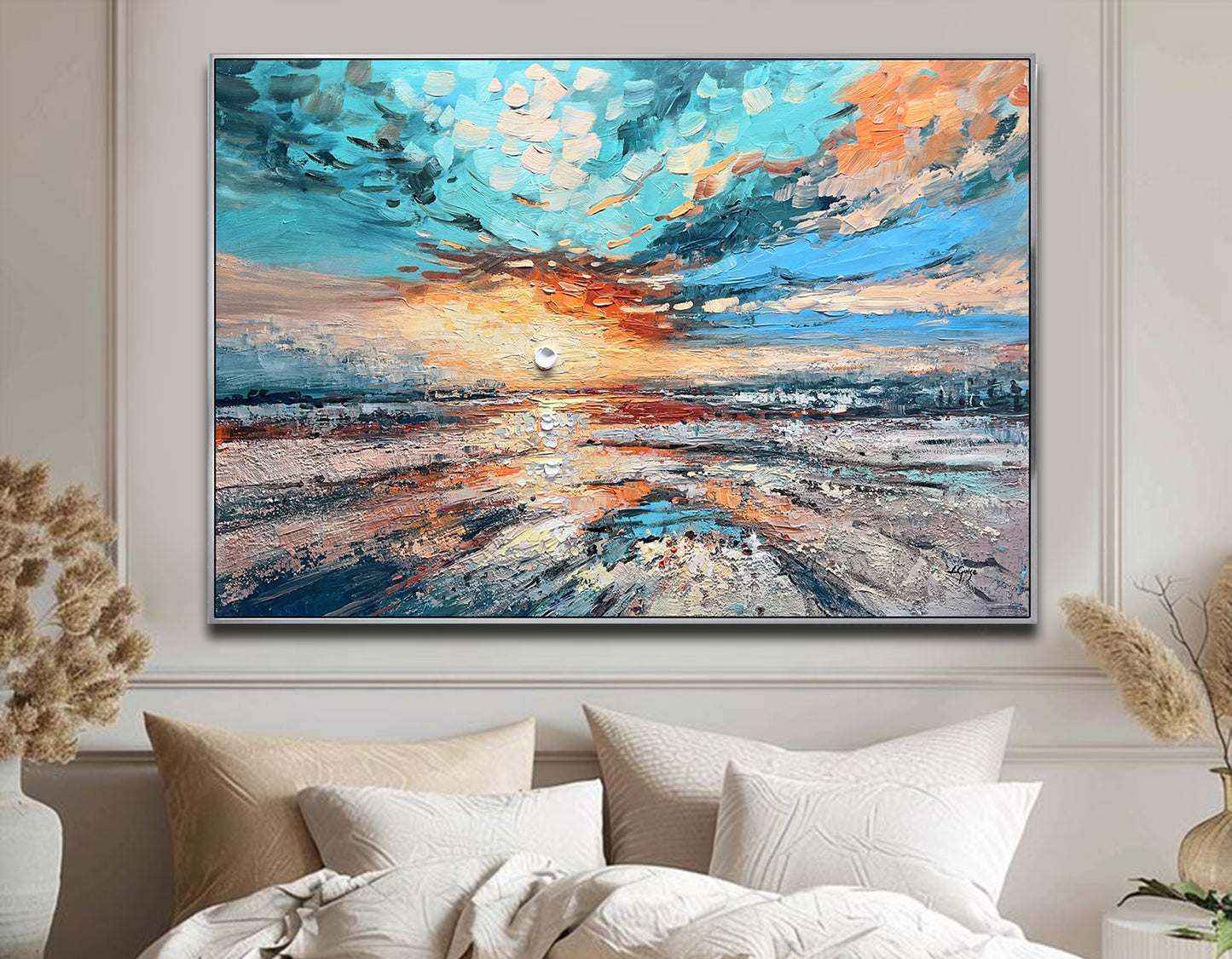 Awakening Horizon