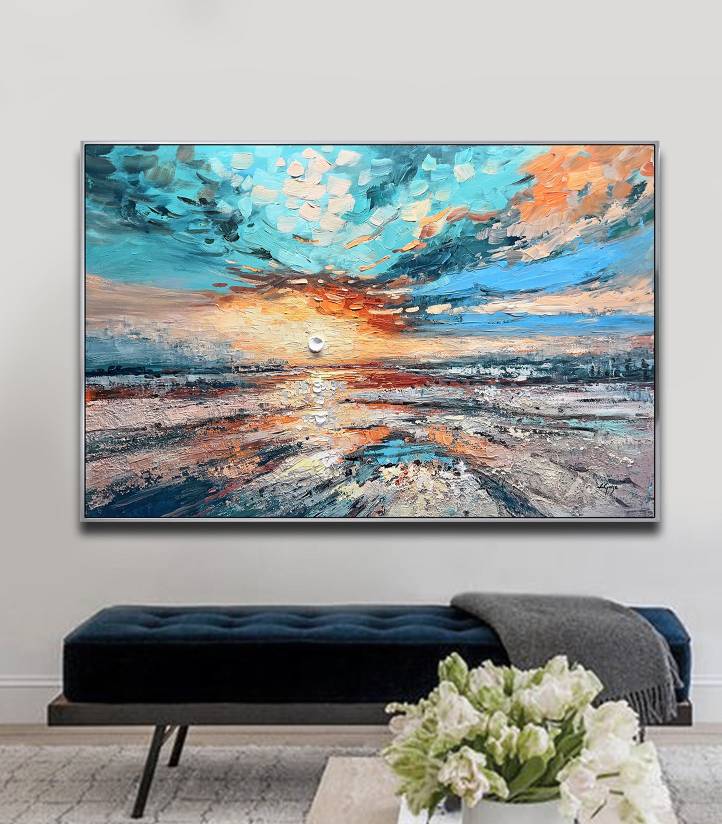 Awakening Horizon