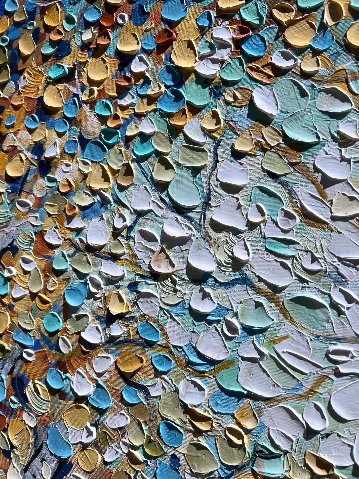 Birch Sky