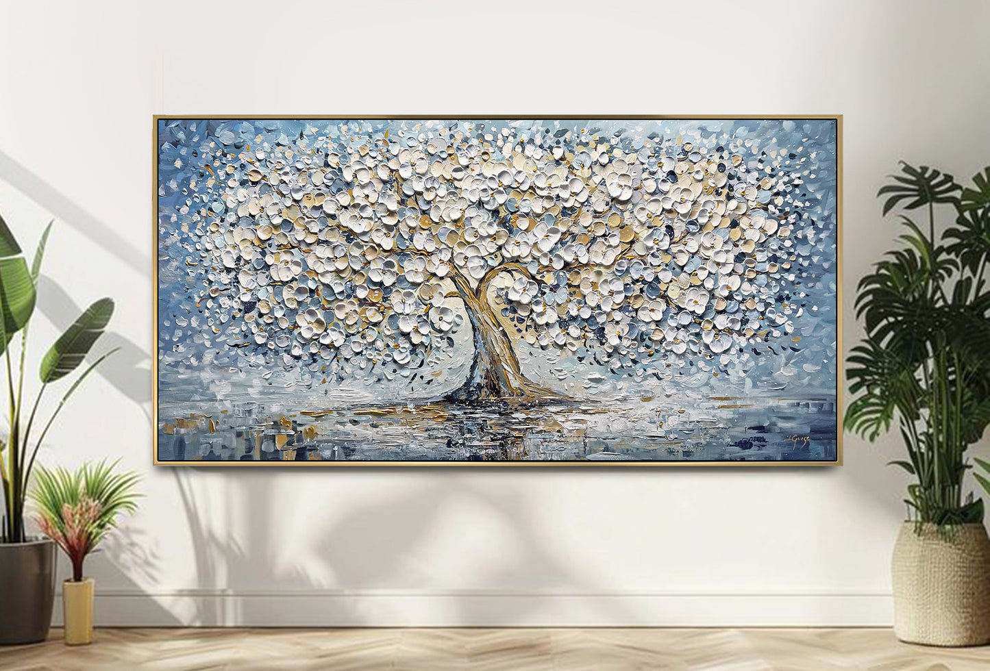 Bloom of Light