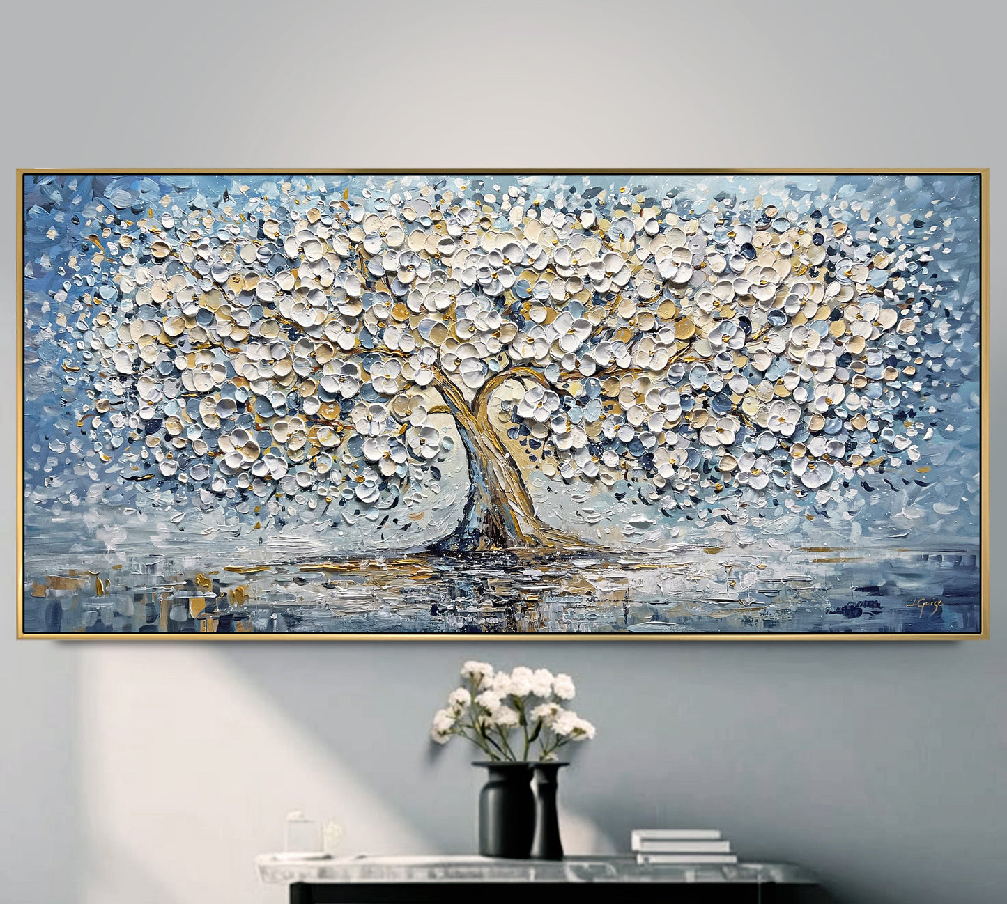 Bloom of Light