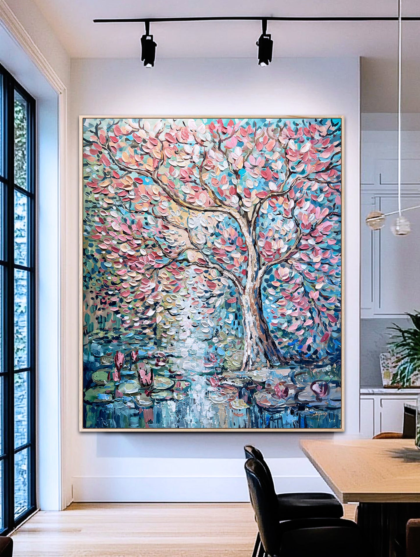 Blossom Serenade