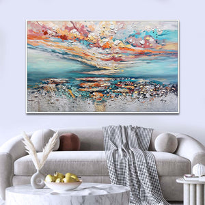 Descriptive image text