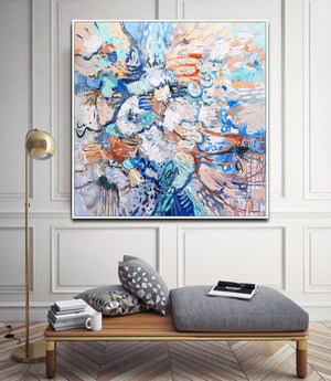 Descriptive image text