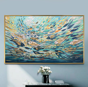 Descriptive image text