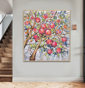 Descriptive image text