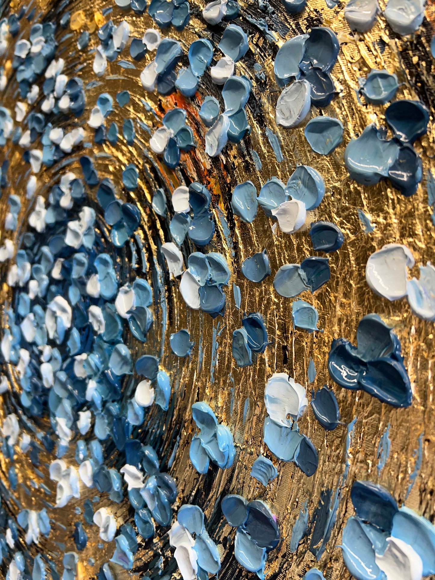 Golden Vortex