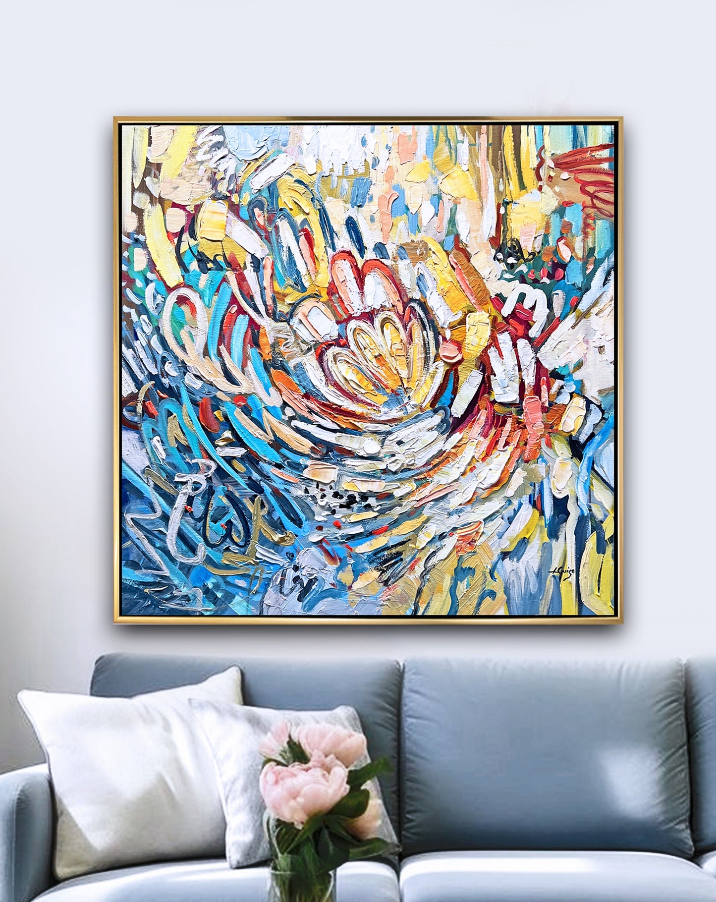 Inner Bloom