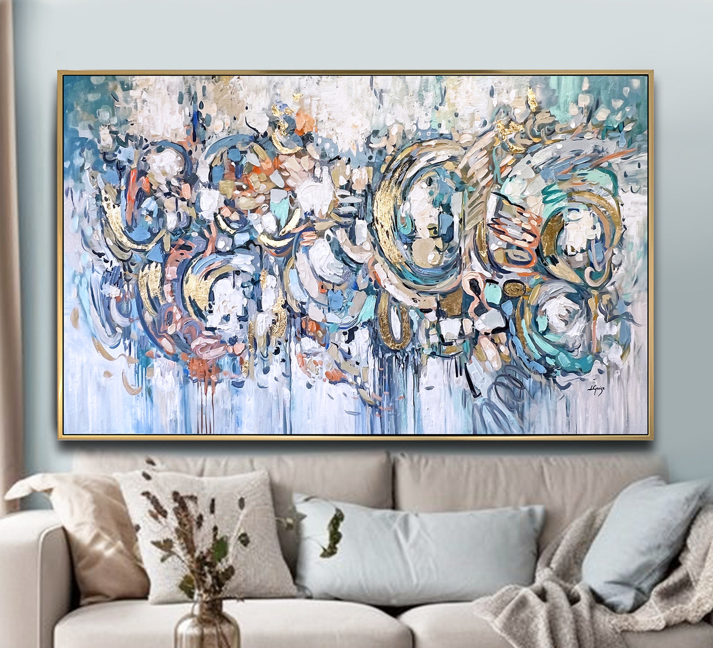 Mystic Serenade