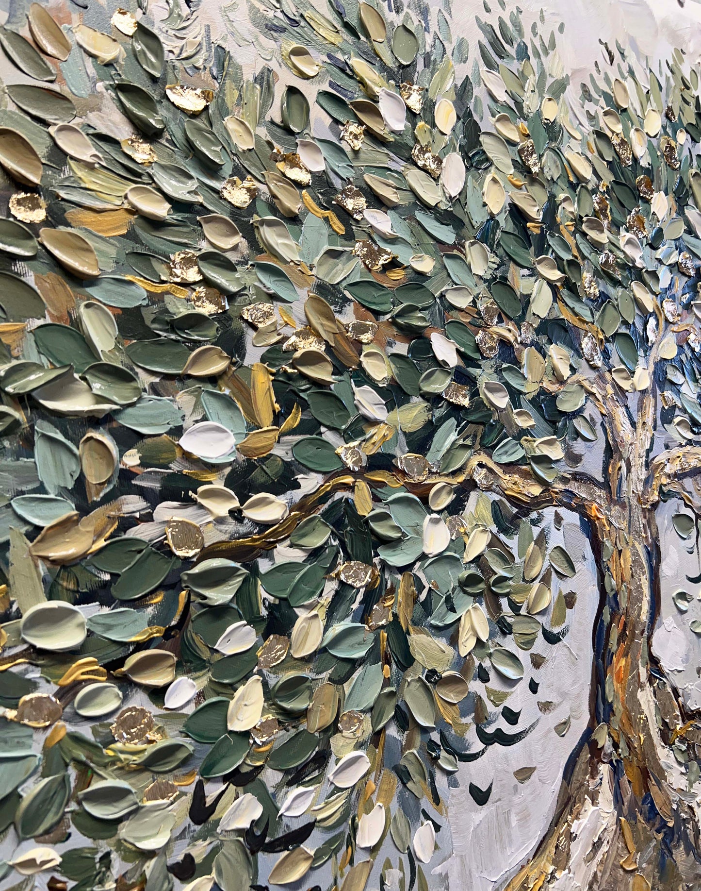 Olive tree