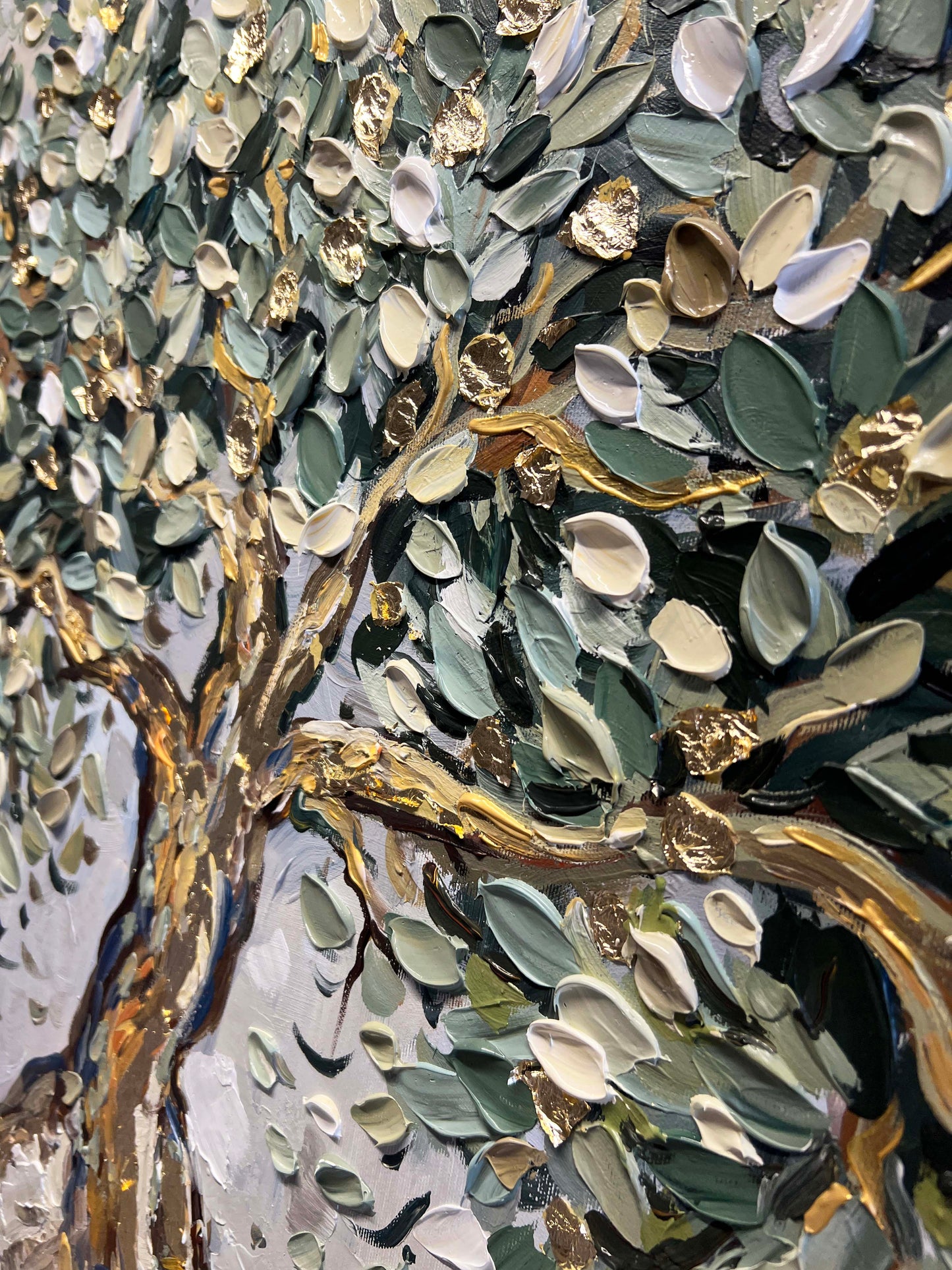 Olive tree
