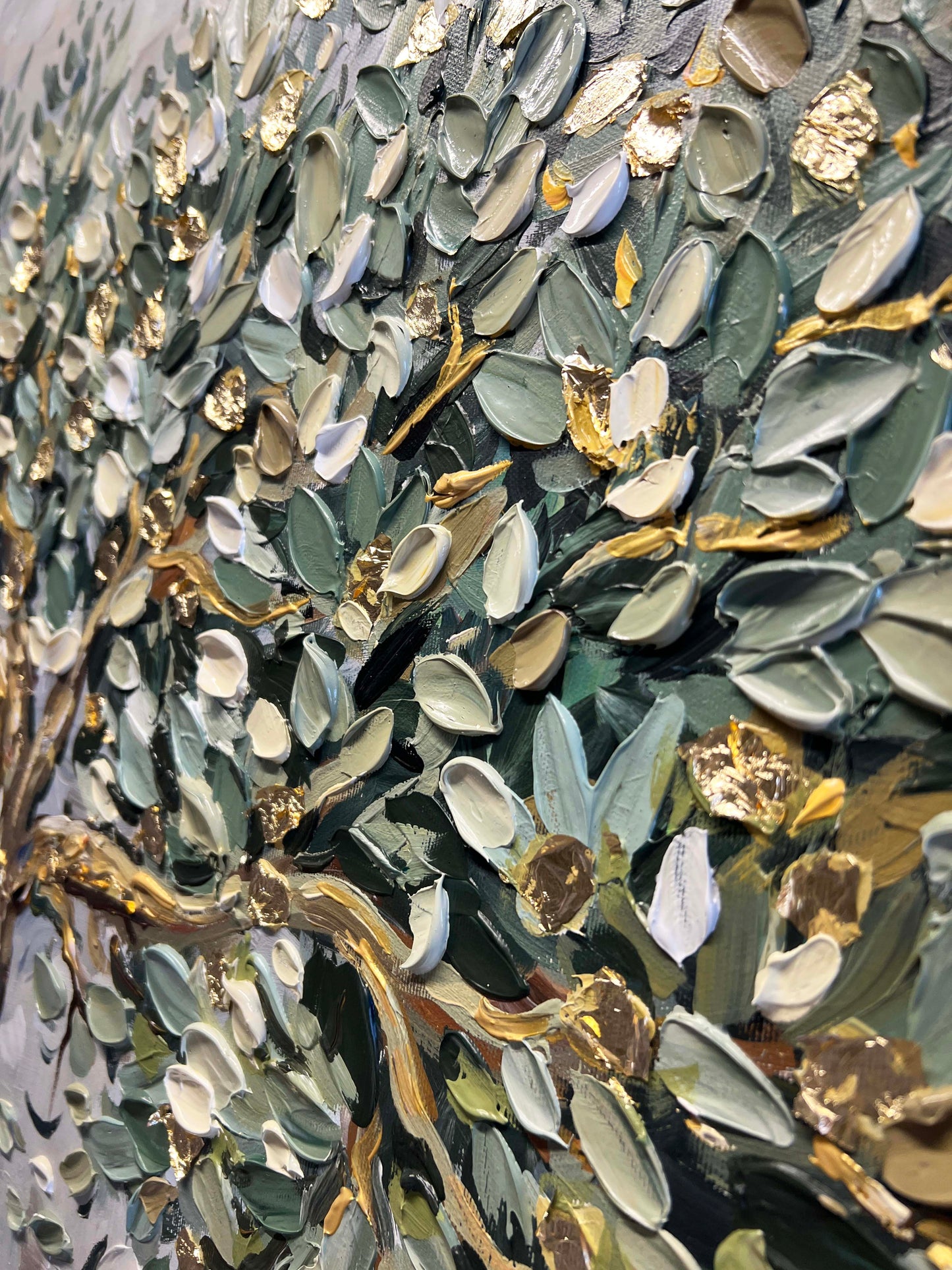 Olive tree