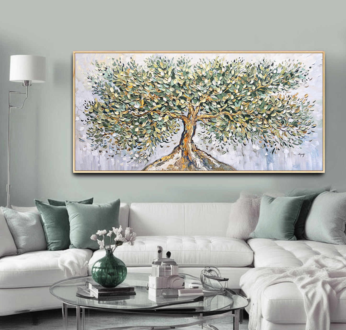 Olive tree