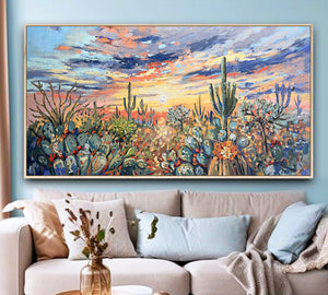 Descriptive image text