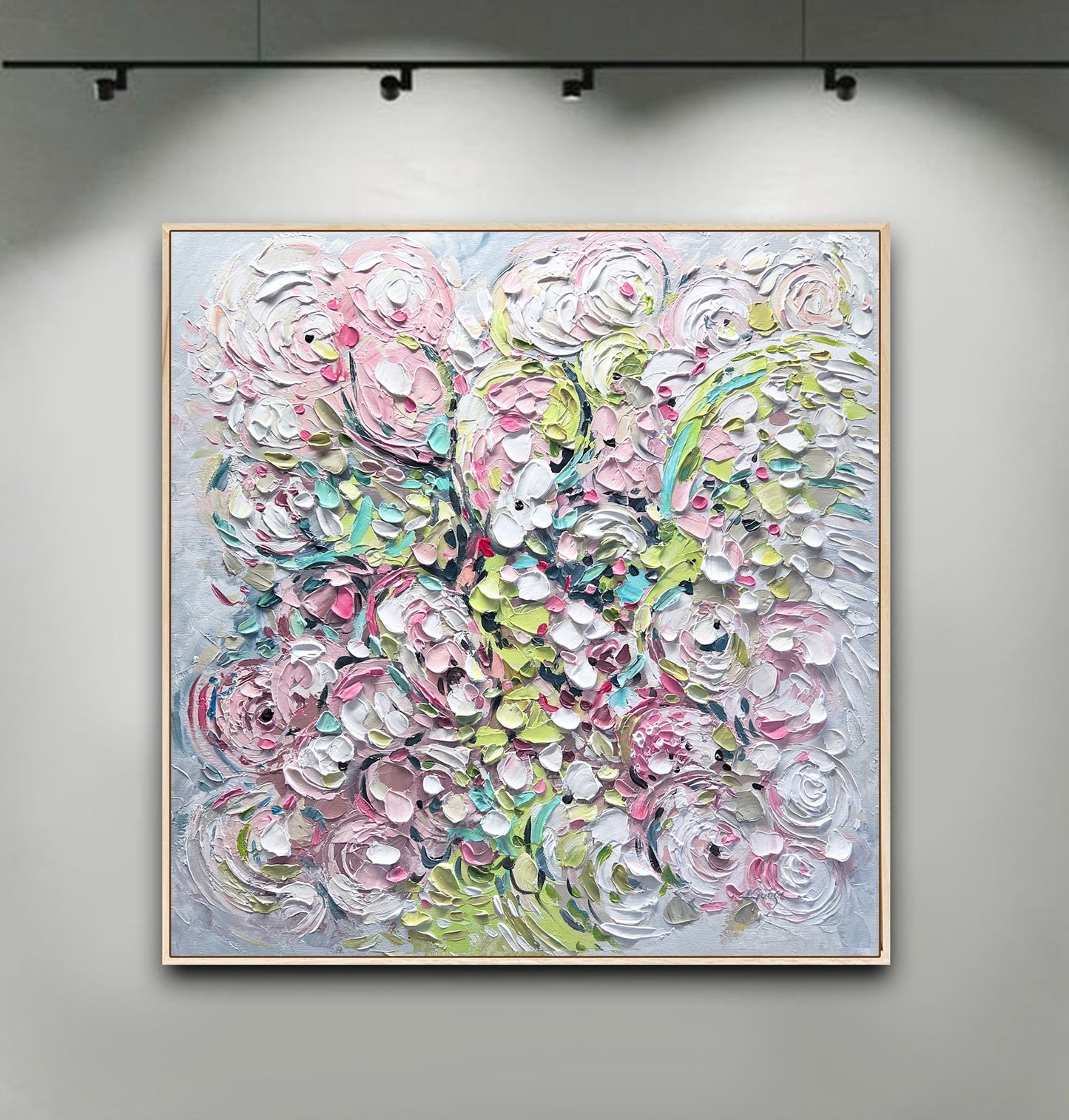 Pastel Meadow