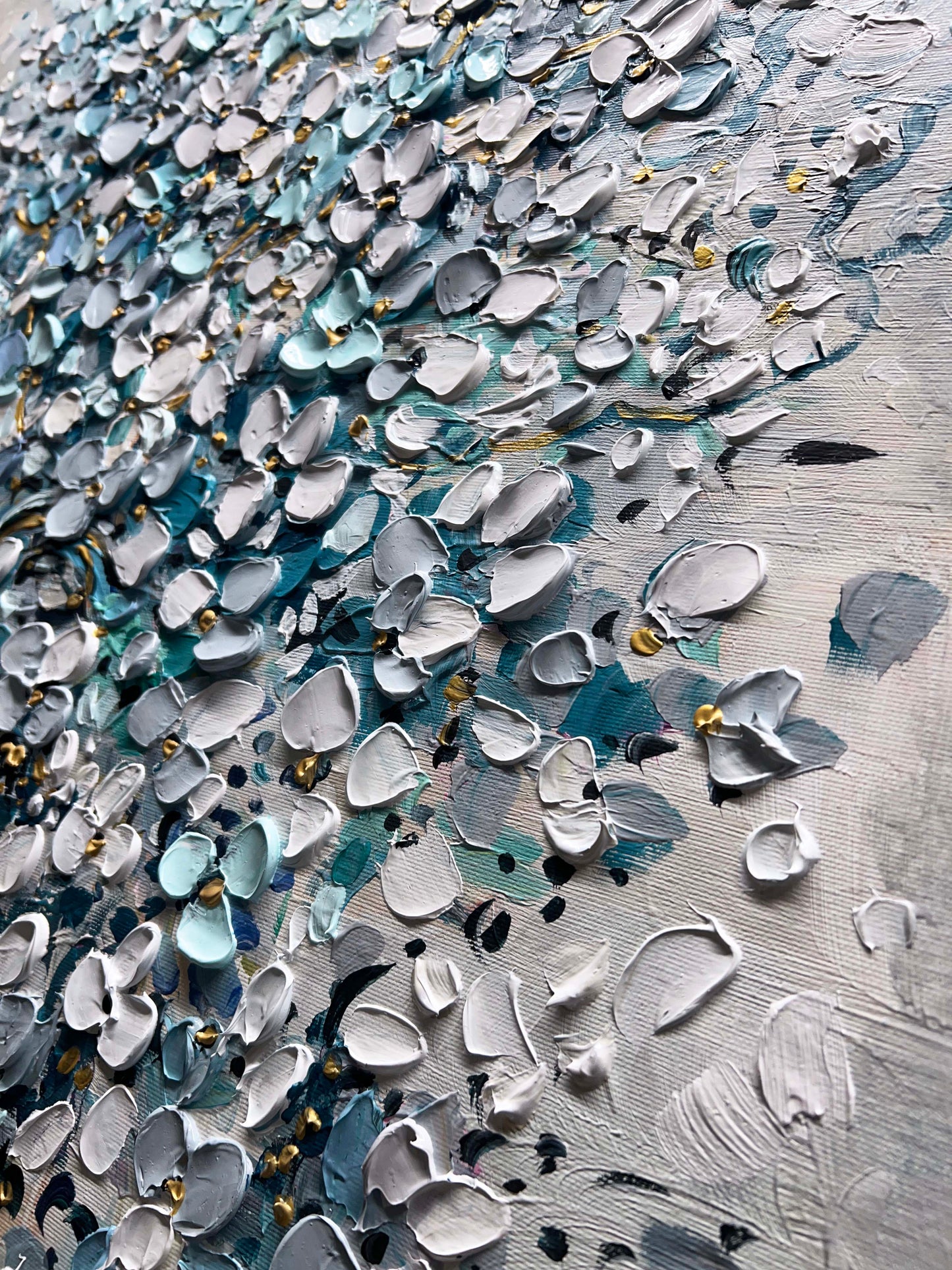 Pearl Petals