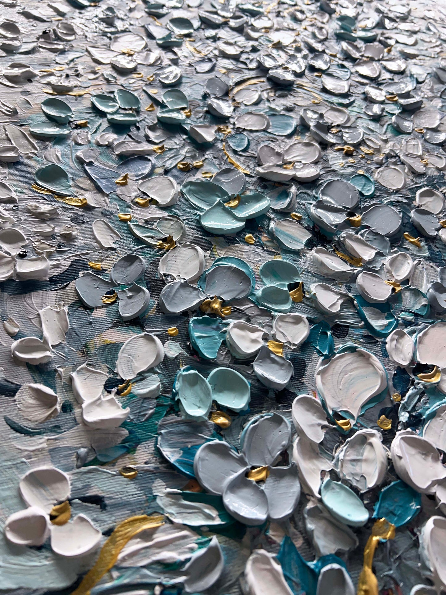 Pearl Petals