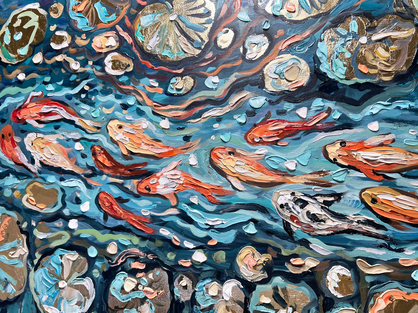 River of Fortune