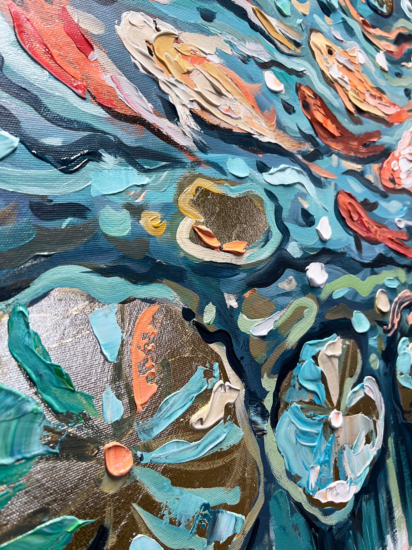 River of Fortune