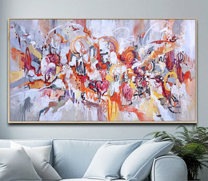 Descriptive image text