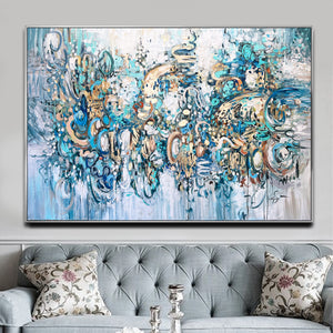 Descriptive image text