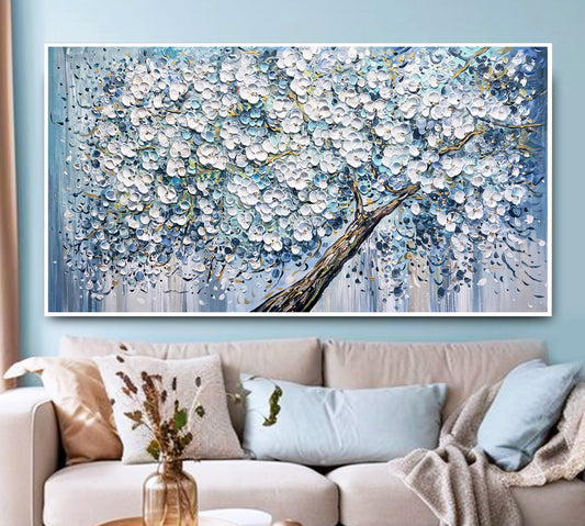 Tree of Gentle Winds