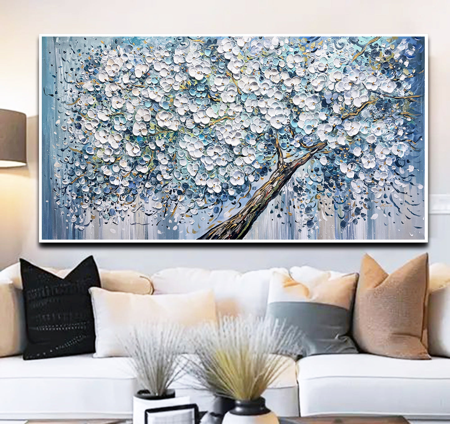 Tree of Gentle Winds