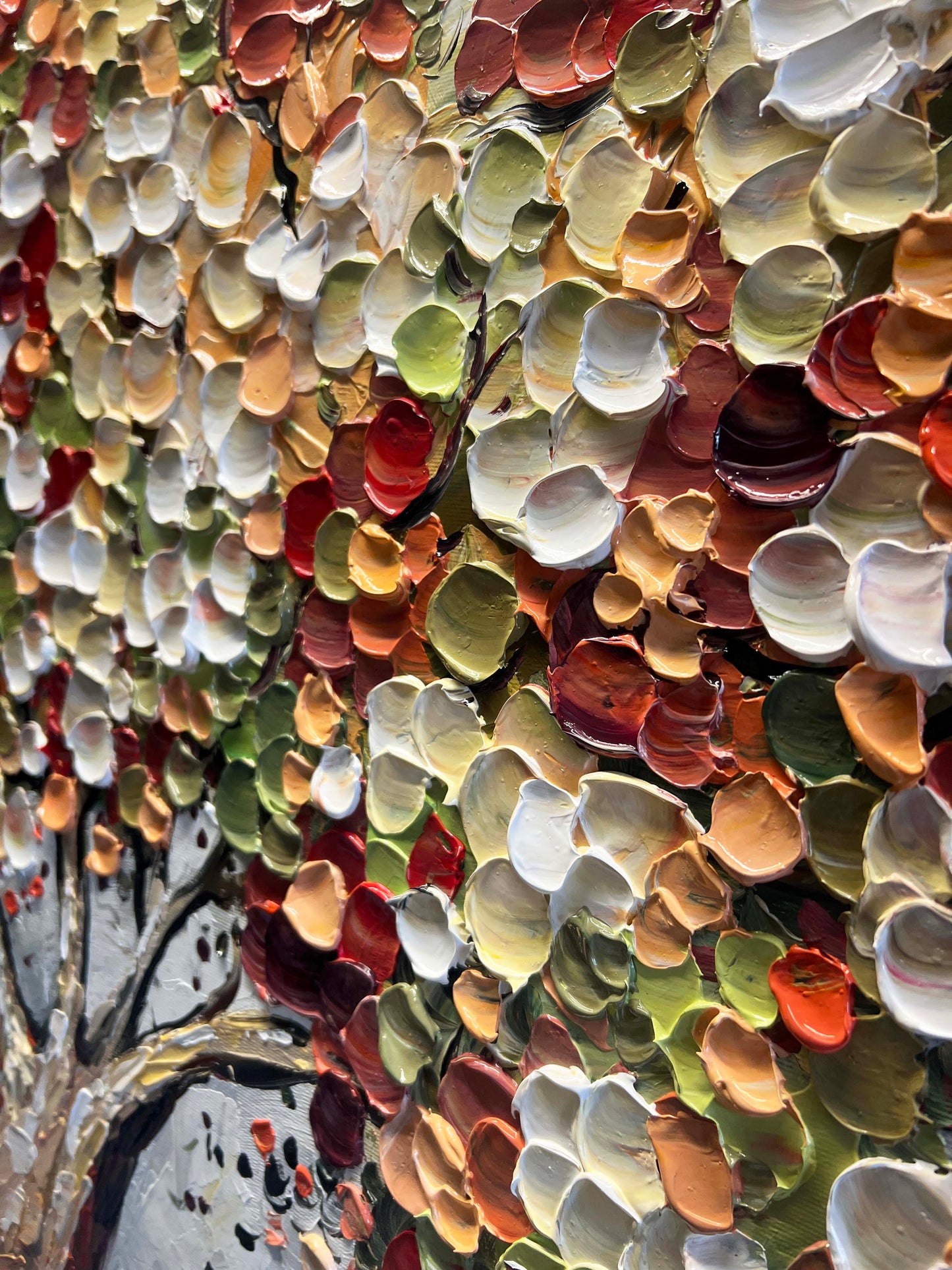 Tree of Plenty
