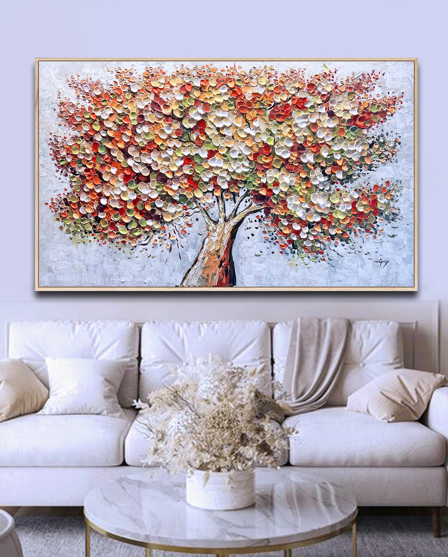 Tree of Plenty