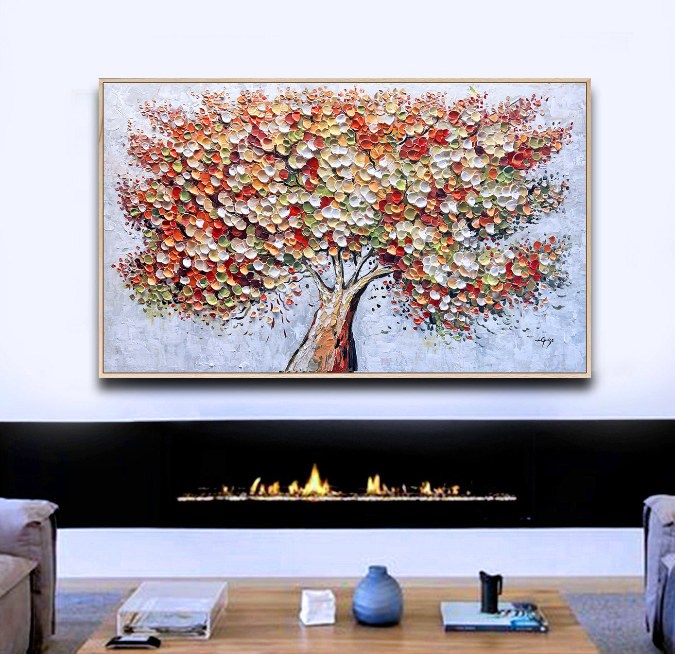 Tree of Plenty