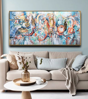 Descriptive image text