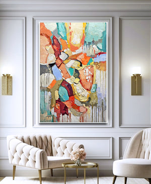 Descriptive image text