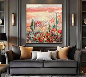 Descriptive image text