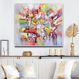 Descriptive image text