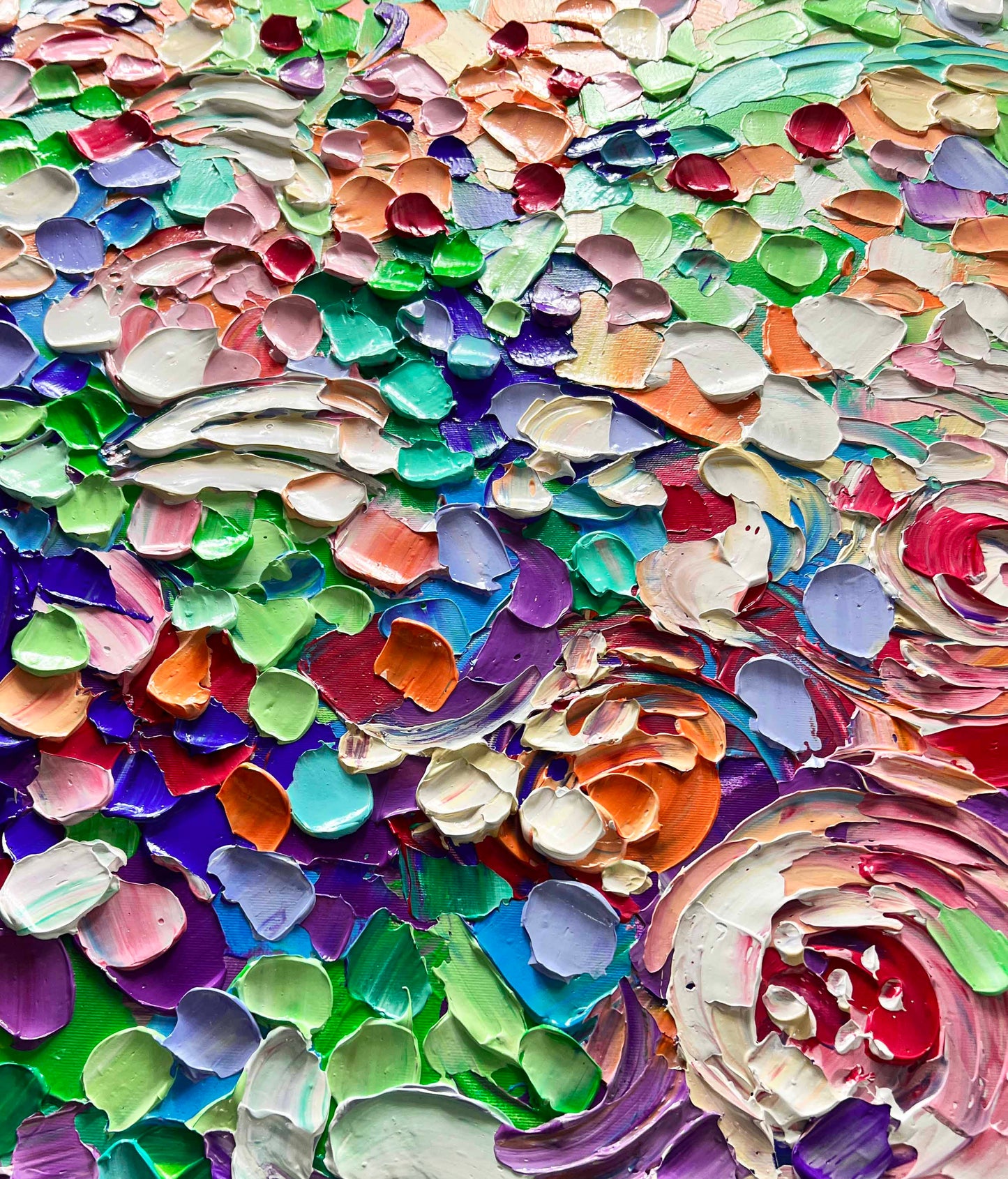 Paradise in Bloom
