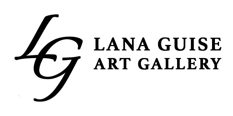 Lana Guise Gallery Art