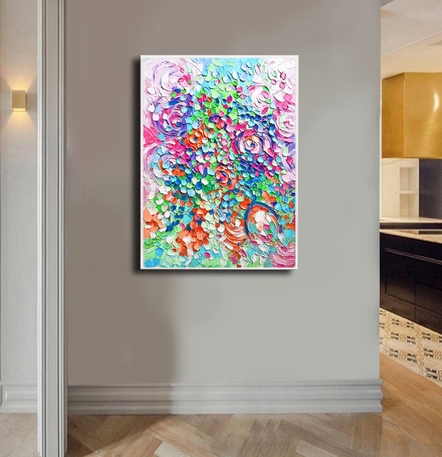 Colorful Inspiration