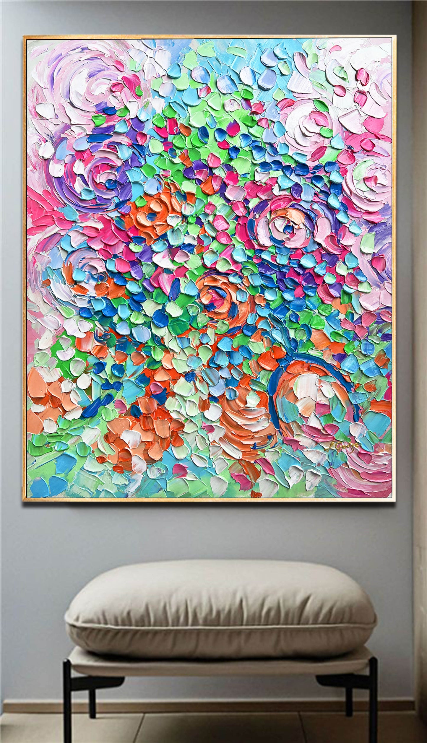 Colorful Inspiration
