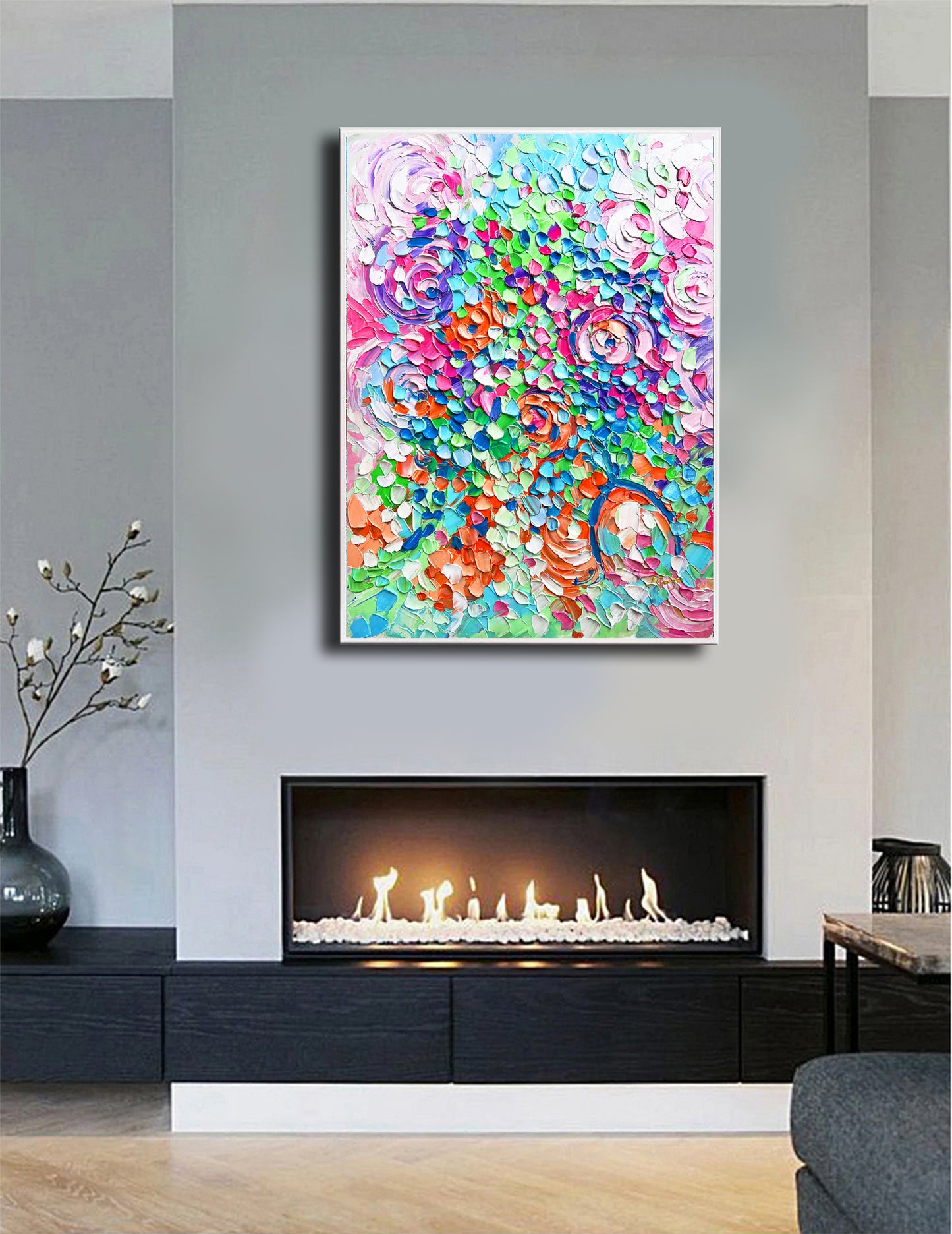 Colorful Inspiration
