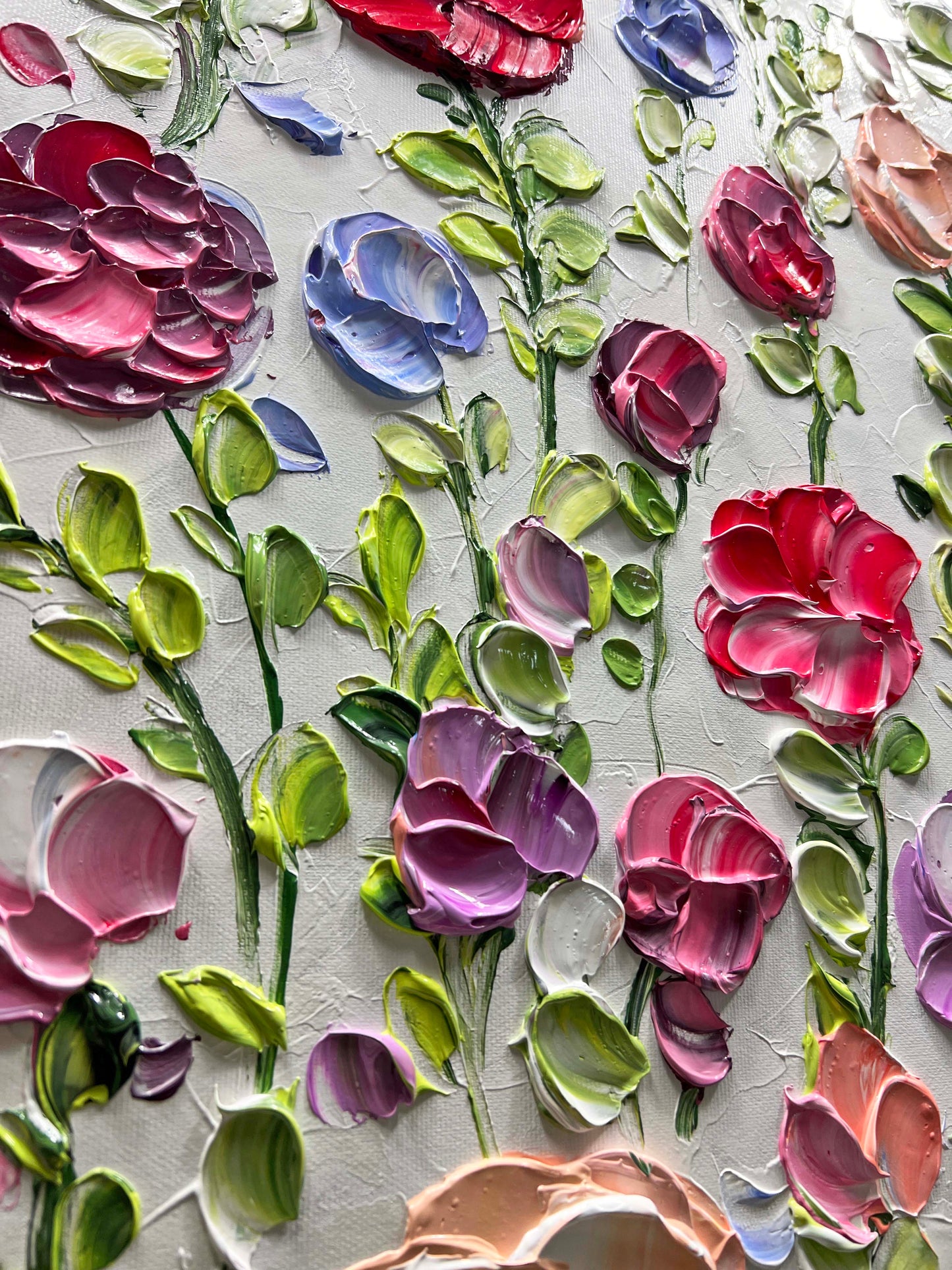 Roses Garden