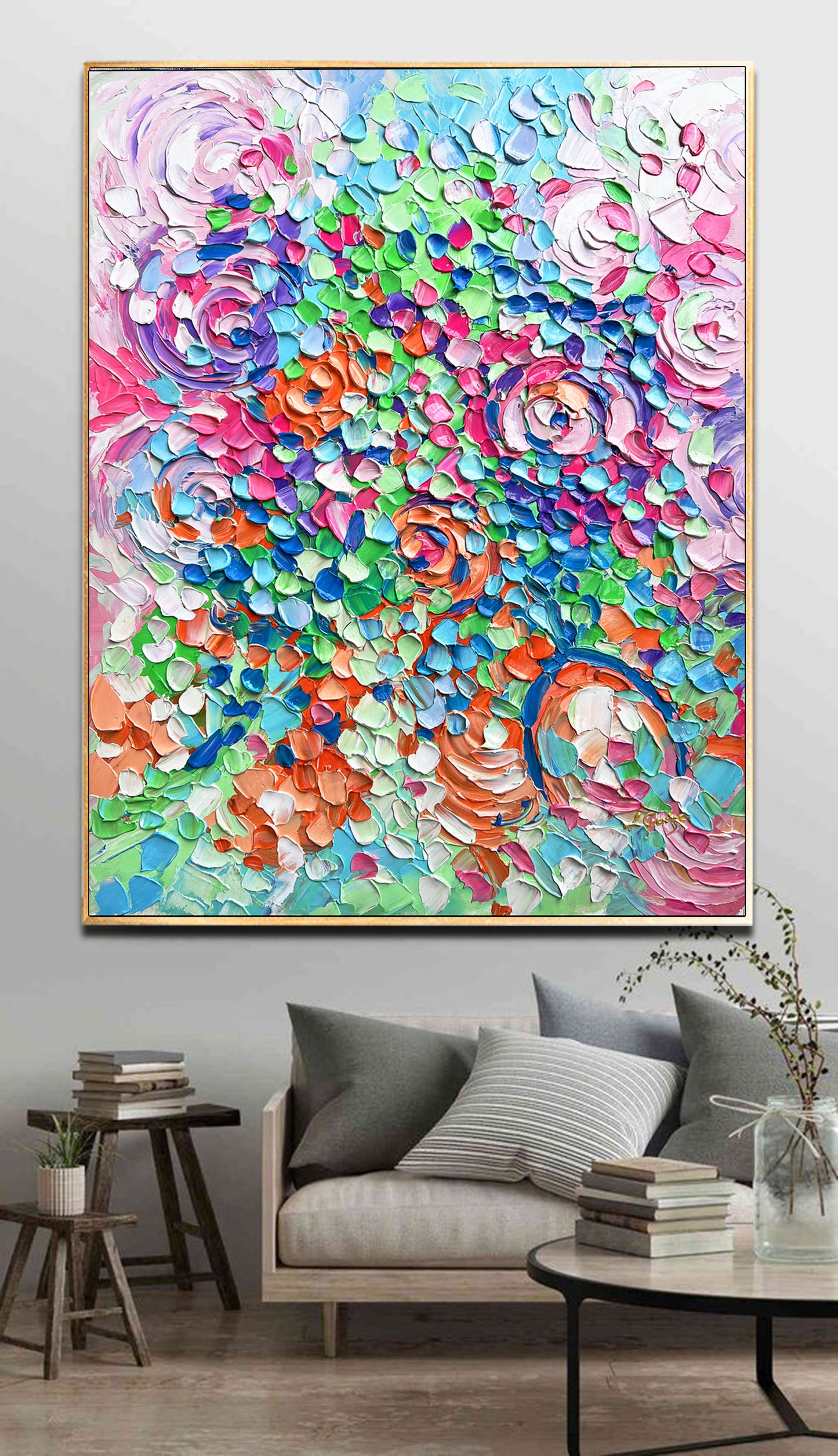 Colorful Inspiration