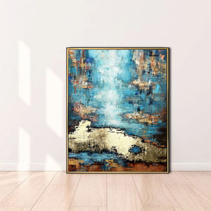 Descriptive image text