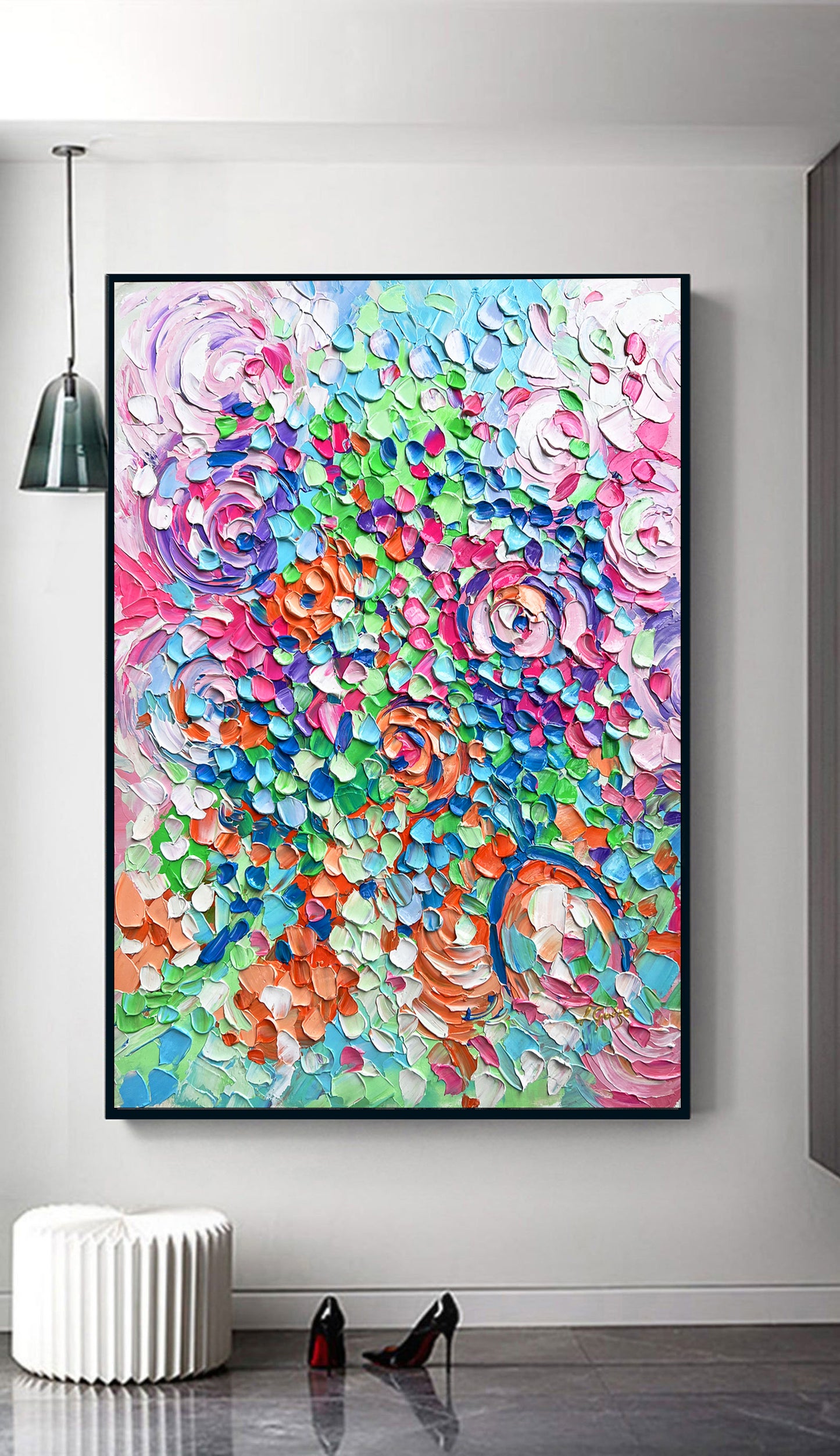 Colorful Inspiration