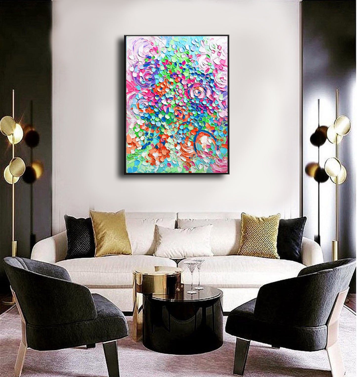 Colorful Inspiration