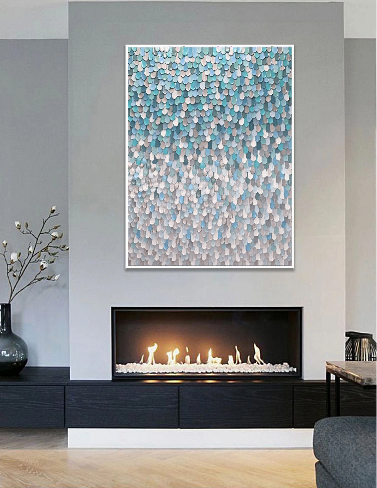 Aquamarine