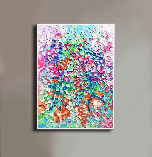 Colorful Inspiration